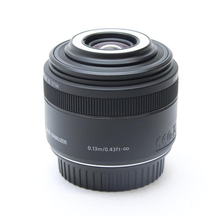 Canon EF-S 35mm F2.8 MACRO IS STM レンズ Canon EF-S 35mm f/2.8 Macro IS STM Lens 2220C002 B&H Photo Video