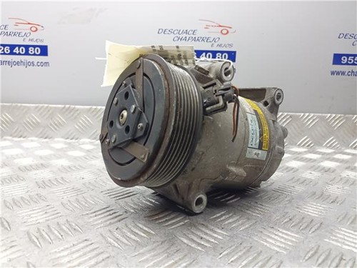 8200309193  Klimakompressor Renault megane ii berlina 5p 19 dci d 120 cv