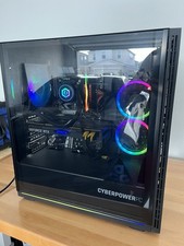 Gaming PC I9 Cyberpower PC 2070 Super 32GB RA...