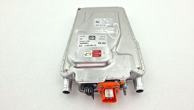 Porsche Taycan 9J1 2022 Standheizung Webasto Steuergerät TSL10492