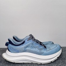 Hoka One One Kawana 2 Road Running Shoes Womens Size 8B 1147913 DLW Sneakers