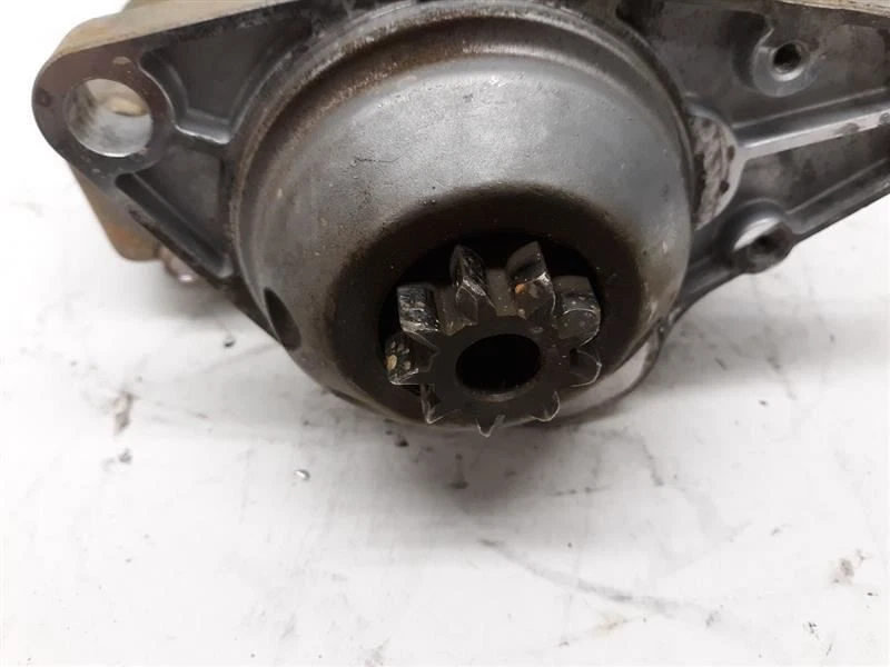 Starter Motor Fits 10-16 EXPRESS 2500 VAN 66098 - Image 2 of 4