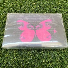 Chappell Roan THE RISE AND FALL OF A MIDWEST PRINCESS New Sealed Cassette Tape