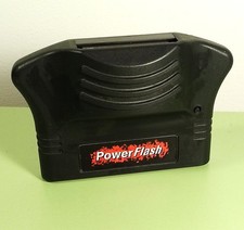 N64 - Power Flash GameBoy Adapter von Nintend...