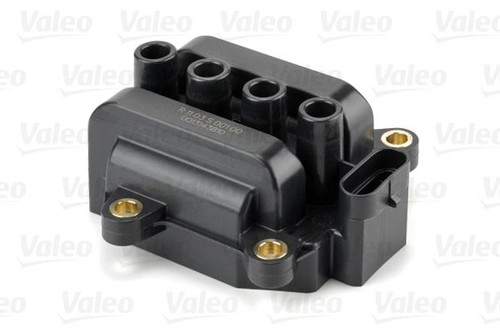 Ignition Coil for Dacia LOGAN SANDERO Renault CLIO KANGOO 8200360911 - Picture 2 of 3