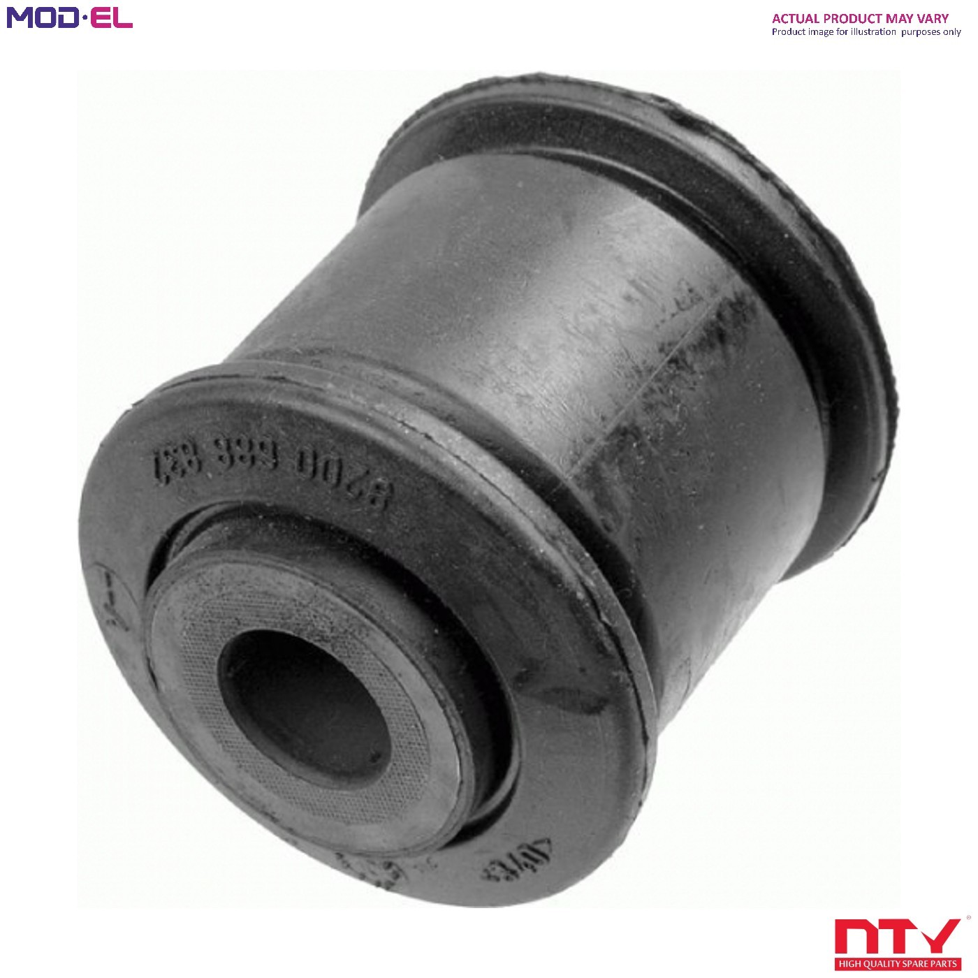 2x MOUNTING CONTROLTRAILING ARM ZWG-CH-036 FOR CADILLAC CTS/Sport/Wagon STS 3.0L