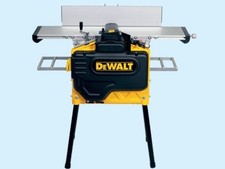 PIALLE PIALLA A FILO E SPESSORE  DEWALT D27300-QS
