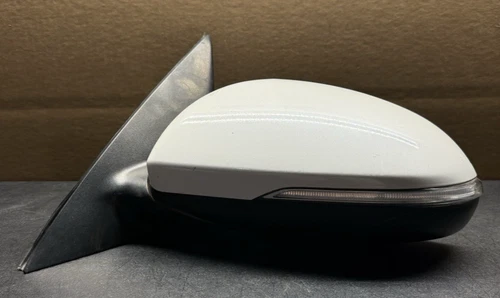 2016 2017 2018 2019 2020 OEM Kia Optima LEFT LH power signal Mirror #783