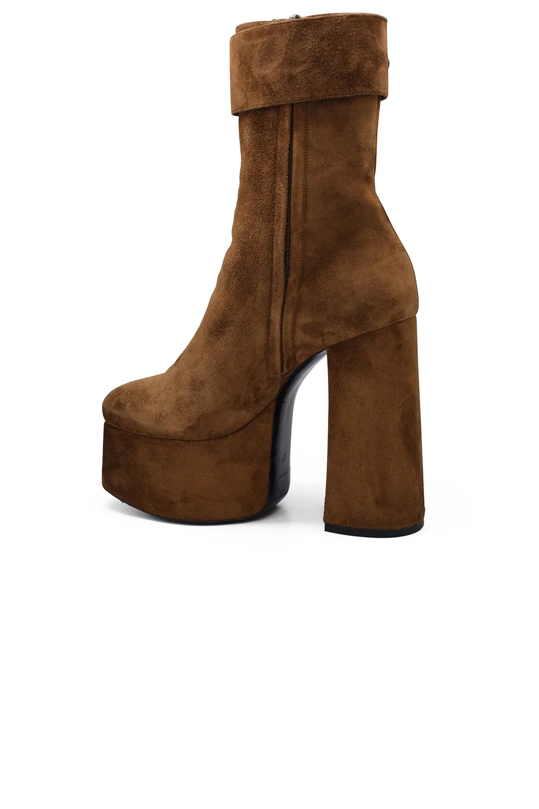 Stivaletti Billy Saint Laurent