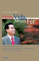 Jaerock Lee | Minha Vida, Minha Fé ¿ | Taschenbuch | Portugiesisch (2018)