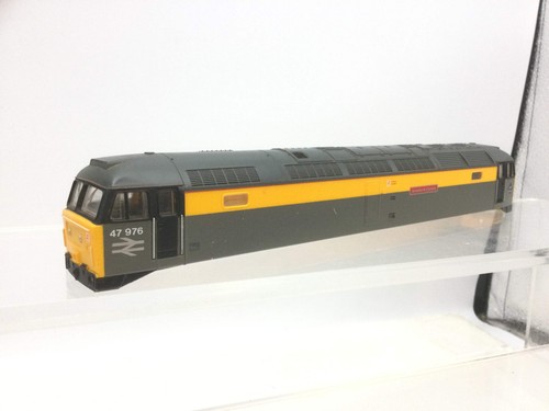 Lima 205035 Calibre OO Holandés Clase 47 Nº 47976 Aviemore Centro CARROCERÍA | Zustand: Used