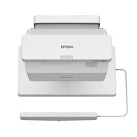 Epson Eb-760Wi Interaktiver Wxga-Laser-Projektor