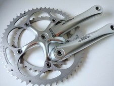 Shimano Ultegra FC-6500 53-39 172.5mm 9sp Crankset Guarnitura