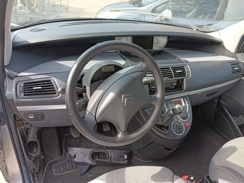 Cinturon Seguridad Delantero Izquierdo para CITROEN C8 HDi 120 Collectio 137935 - Imagen 7 de 8