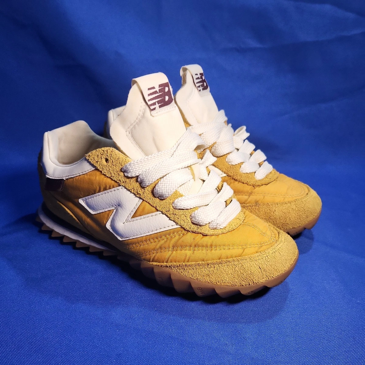 New Balance x Donald Glover RC30 Golden Hour Sneakers URC30GG Men’s Size 10.5 NEW BALANCE X DONALD GLOVER RC30 - REGISTER NOW | END. (US) main image 2