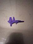 Hasbro Transformers Vintage G1 Blitzwing Triple Changer Gun Accessory