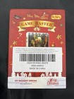 WUDS GAME MASTERS R36S White EMULATOR LINUX ARC OS 2.0 Merry Christmas Box NEW