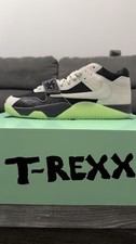 Jordan Jumpman Cactus Jack X Chase B | 45 Eu ...