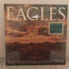 EAGLES - To The Limit: The Essential Collection, New LP Vinyl,