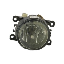 Antibrouillard Peugeot 307