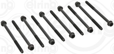 ELRING 524.160 Zylinderkopfschraubensatz for ALFA ROMEO CHRYSLER FIAT JEEP LANCI