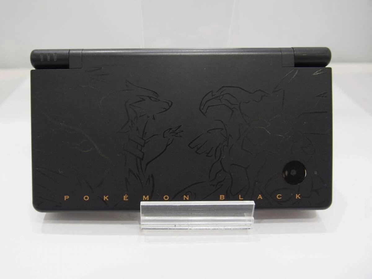 Pokemon Black Dsi for sale | eBay