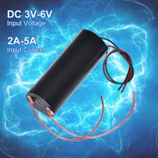 DC 3V-6V To 400kV 400000V Boost Step-Up Power Module High-Voltage Generator F