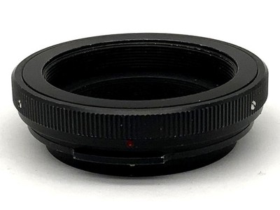Objektivadapter für Penta V2,V3,FT,FTII,FTE,FTEE Adapter (M42 -> Petri PT)