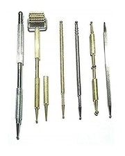 Sujok Acupressure Jimmy 6Pc Set Sujok Therapy Kit