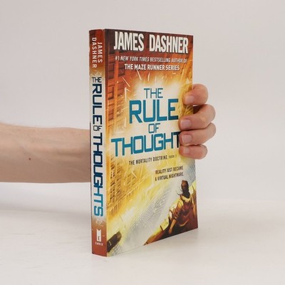 The Rule of Thoughts  |  James Dashner