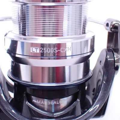 Daiwa 18 EXIST LT 2500S-CXH ] | eBay