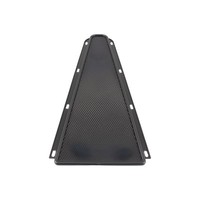 FußMatte RMS Classic FüR Piaggio Vespa Gl-Sprint 150Cc