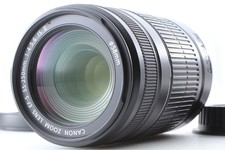  MINT Canon EF-S 55-250mm f/4-5.6 IS II Genuine Zoom Lens From Japan