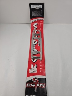 Stud Boy 16-92199-75 USI-S2214-75 SHAPER BARS 7.5'' USI 4 STUD