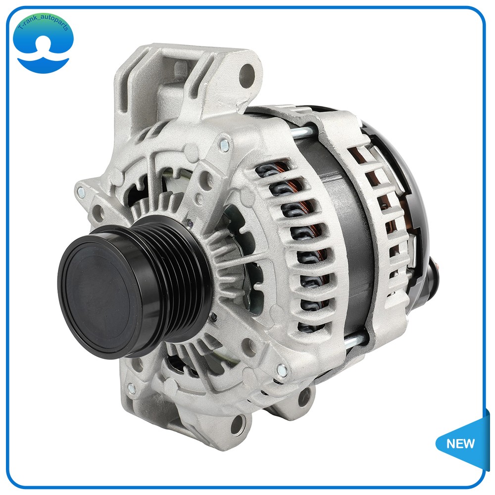 Maserati Ghibli 2014-2019 Alternator
