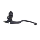 X-PRO Left Clutch Lever for 125cc Cafe Cruiser Racer Gas Bike, BD125-2/MC-N025