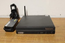 Lenovo ThinkCentre M80Q Tiny i5-10500T 3.50G/16Gb/256Gb NVMe/HDMI/Wifi/Win 11 HV