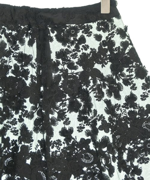 AMERI Long/Maxi Length Skirts Black(Lace) S 22006… - image 4