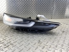Passenger Cornerpark Light Daytime Running Lamps Fits 19-20 Santa Fe 589695 Passenger Cornerpark Light Daytime Running Lamps Fits 19-20 Santa Fe 589695