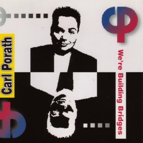 Карл Порат, мы восстанавливаем мосты (CD)