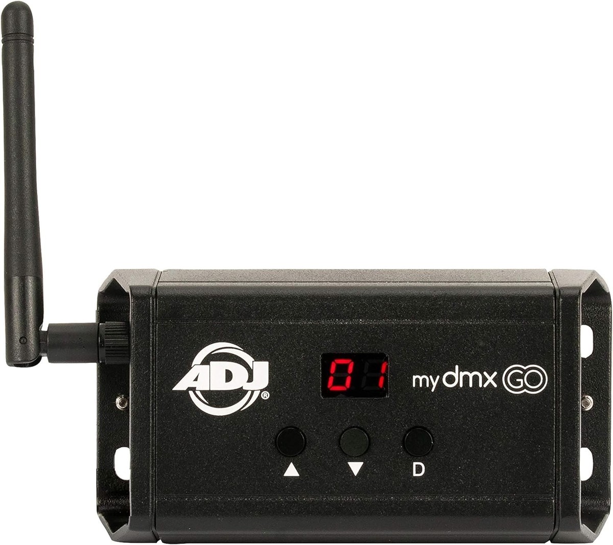 ADJ MYD540 mydmx GO Wireless DMX Lighting Control System for ADJ MYD540 mydmx GO Wireless DMX Lighting Control System for