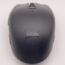 Corsair Katar Pro Wireless Gaming Mouse   Black   CH-931C011-NA   Working