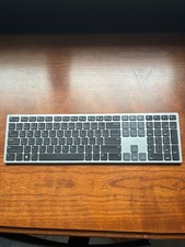 Dell wireless mouse and keyboard