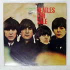 BEATLES FOR SALE APPLE AP8442 Japan VINYL LP
