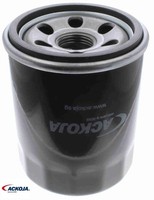 Ackoja A64-0501 ÖLfilter MotoröLfilter