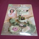 Annies Attic Pamper Yourself Crochet