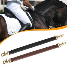 Saddle Grab Strap Equestrian Accessories Attachment Support Anti Slip Saddle