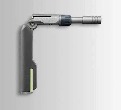 Leatherman Garage Batch #009: Adapter Order Confirmed - PRESALE