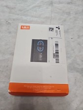 1Mii Bluetooth 5.3 Transmitter Receiver for TV to Wireless Headphones ML300