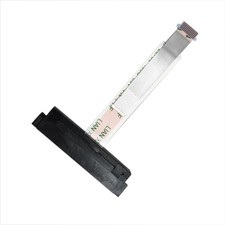 For Dell 15 5555 5558 5559 HDD Hard Drive Cable NBX0001QE00 0H5G06 60MM